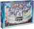 D-1000-399 1000pc Japan Videogames Tenyo Disney Water Dream Concert Jigsaw Puzzle