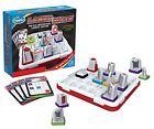 1004 Think Fun Maze Toy Logic Game Puzzle Challenges Skills Kids Party Christmas Gift 848296034800