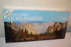 10083 Springbok Ah Wilderness Yosemite