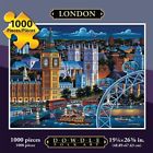 10116 Dowdle Folk Art Jigsaw 671095101165