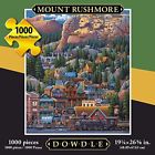 10271 Dowdle Folk Art Jigsaw 671095102711