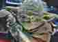 10603 Buffalo Games Star Wars Photomosaic Yoda 1000 Piece Jigsaw Puzzle By Buffa 793625157715