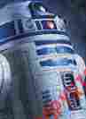 R2-d2-1000 10604 Buffalo Games Star Wars Photomosaic Piece Jigsaw Bonus Poster 885624388730