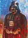 0793469 10605 Buffalo Games Star Wars Photomosaic Darth Vader Sith Lord Jigsaw Bigjigs Puz 079346106059