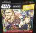 10614 Buffalo Games Star Wars Photomosaic Han Solo And Chewbacca Jigsaw Bigjigs Pu 079346106141