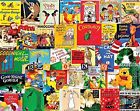 1089 White Mountain Puzzles Fresh Flow Produce Preserver Replacement Packet 2 Pack Jigsaw 724819257027