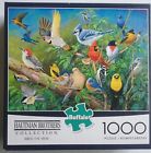 11169 Buffalo Games Hautman Brothers 770504183935