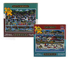 11259 Buffalo Games Coca-cola Pop 0079346112593