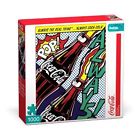 0793469 11260 Buffalo Games Coca-cola Bottle 079346112609