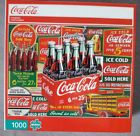 11269 Buffalo Games Coca-cola Evergreen 079346112692