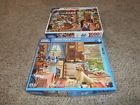 1134 White Mountain Puzzles Li 787551377453