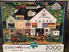 11413 Buffalo Games Charles Wysocki 079346020324