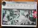11502 Educa New Sealed Puzzle Pablo Ruiz Picasso Guernica 3000 Piece