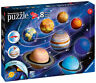 11668 Ravensburger Planetary Solar System Jigsaw Puzzle Pieces Age 4005556116683