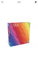 11711 Buffalo Games Vivid Collection Color Challenge Piece Jigsaw 079346117116