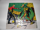 11x11 Comic Ming Merciless Vintage Puzzle 1977 Flash Gordon The