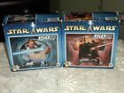 12.5x15 Hasro Two Star Wars Puzzles