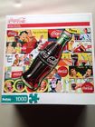 1253 Buffalo Games Coca-cola Always 079346012534