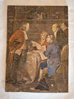 125pc Arteno Rare Co Wood Jigsaw Picture Puzzle Declaration Of Independence