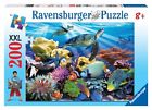 12608 8 Ravensburger Ocean Turtles 885807058467