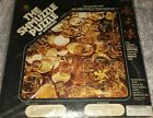 13.75 Shmuzzle The Puzzle 1980 Very