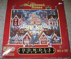 13 Dowdle Folk Art Jigsaw 671095000130