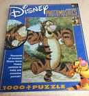 1303 Disney Photomosaic Tigger 1000pc 079346013036