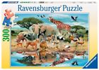 131075 Ravensburger Watering Hole 300pc 885619931187