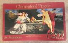13200 Clementoni Sacred And Profane Rare