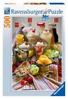 14114 Ravensburger Just Desserts 500pc 885765457449