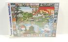 145pz White Mountain Puzzles Li 724819247516