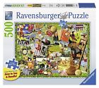 14884 Ravensburger New In Box 4005556148844