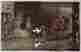 149pc Jig-kut Antique Vintage Jigsaw Puzzle 30s Horse Carriage Aristocracy Box