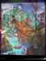 4471-1 14x18 Galison Books Museum Puzzles Peter Pan Fine Arts Puzzle 500 Pieces Edward Gazsi 1991 Sealed