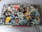 1517 American Publishing Complete Vintage Piece Steelers Vs Cowboys Jigsaw Puzzle