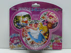 151pc Japanese Disney Alice In Wonderland