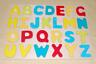 15301010 Hema Netherlands Europe Wooden Letter Board Teach Your Children The
