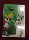 U106 15x21 The Underground Jigsaw Puzzle Vtg 1977 Lewis Carrols Alice A 500 Pieces Gaint Inch
