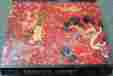 16-17th A Fine Art Jigsaw Puzzle New 551-pc Oriental Carpet India Mughal Century
