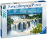16607 Ravensburger Iguazu Waterfall Jigsaw Pieces Puzzle 4005556166077