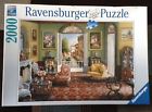 16689 Ravensburger Room With A 781624725363