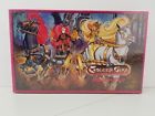 1695-1 Presto Magix Vintage Golden Girl Piece Puzzle New