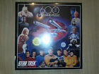 17.75 Fx Schmid Star Trek 600