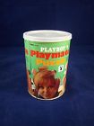170228 Playboy Playmate Puzzle Can 1967