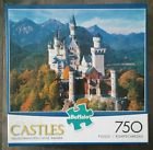 0793465 17055 Buffalo Games Majestic Castles Neuschwanstein