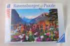 17061 6 Ravensburger New Flowery 885229945451
