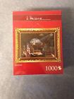 18.93 H.hargrove 1 000 Piece Puzzle Freedom Size 26.76