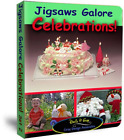 185633000204 Jigsaws Galore Celebrations Set