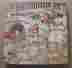 1859-1924 Umbrellas In The Rain Venice Puzzle Jigsaw 500 Pcs Complete