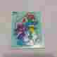 187-02 Playskool 1986 Wooden 9 Piece Puzzle Dancin In The Rain